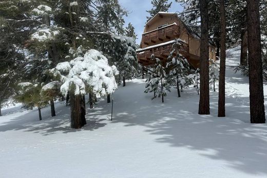 Detached House in Big Bear Lake, San Bernardino County