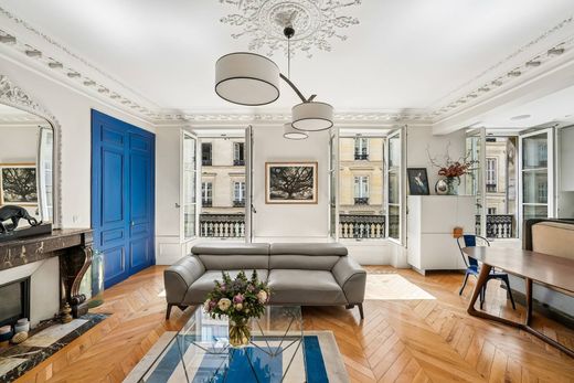 Apartment in Montorgueil, Sentier, Vivienne-Gaillon, Paris