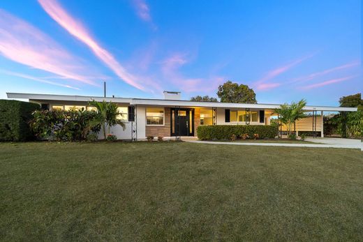 Luxury home in Sarasota, Sarasota County