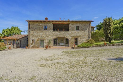 Villa in Londa, Florence