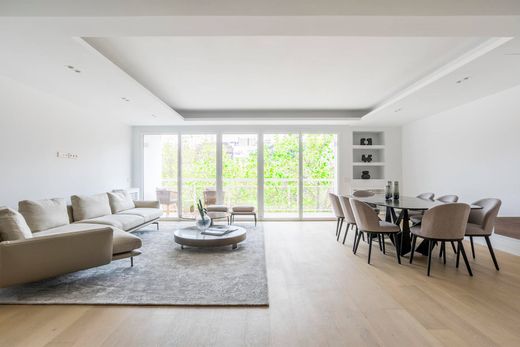 Appartamento a Madrid, Provincia de Madrid