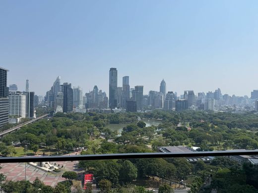 Квартира, Bang Rak, Bangkok