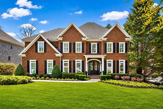 Detached House in Duluth, Gwinnett County