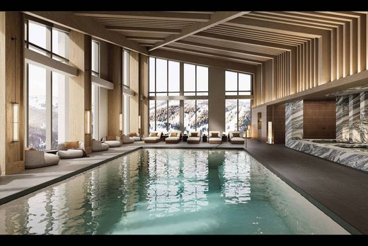 Apartment in Park City, Summit County