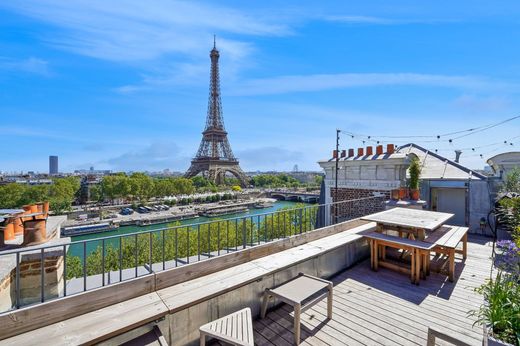 Apartamento - La Muette, Auteuil, Porte Dauphine, Paris