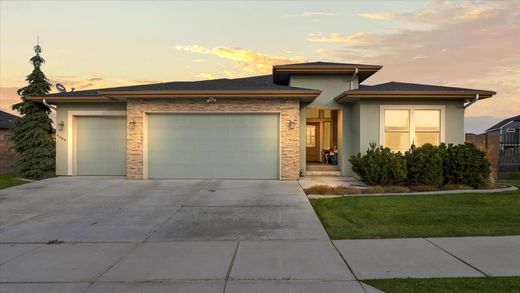 ‏בית חד-משפחתי ב  Kennewick, Benton County