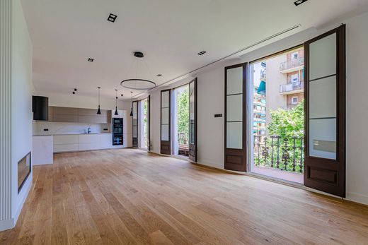 Appartamento a Barcellona, Província de Barcelona