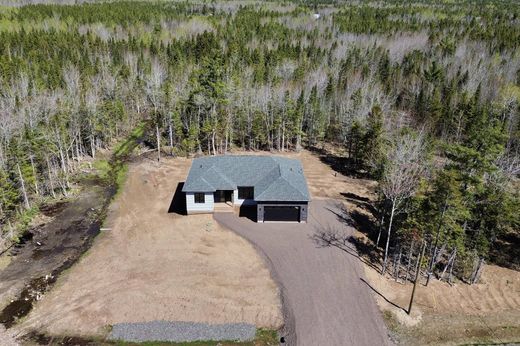 Detached House in Lower Coverdale, New Brunswick