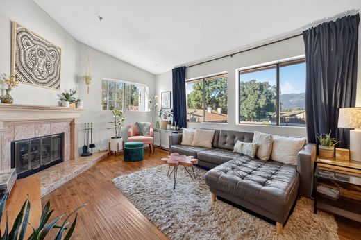 Piso / Apartamento en Ojai, Ventura County