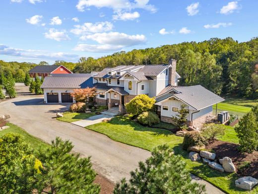 Detached House in Davidsonville, Anne Arundel County