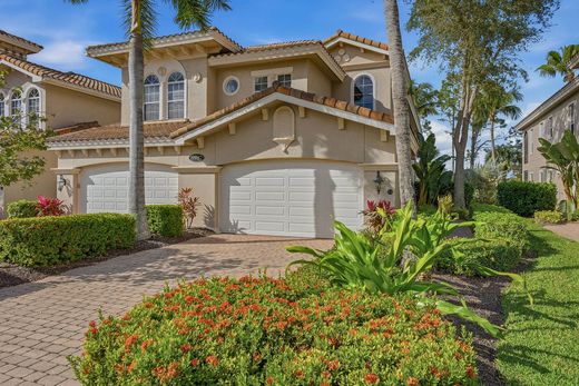 Apartment in Naples, Collier County