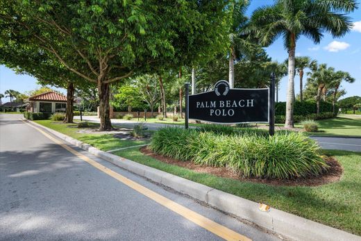 Apartament w Wellington, Palm Beach County