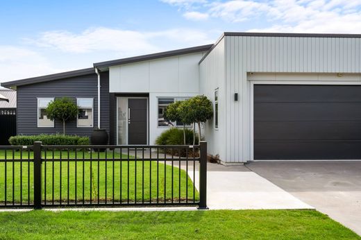 ‏בית חד-משפחתי ב  Hastings, Hastings District