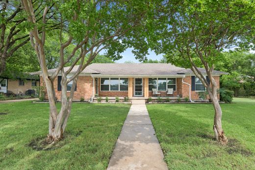 Luxury home in Dallas, Dallas County