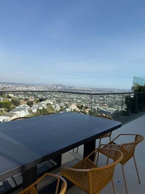 Casa Unifamiliare a Los Angeles, Los Angeles County