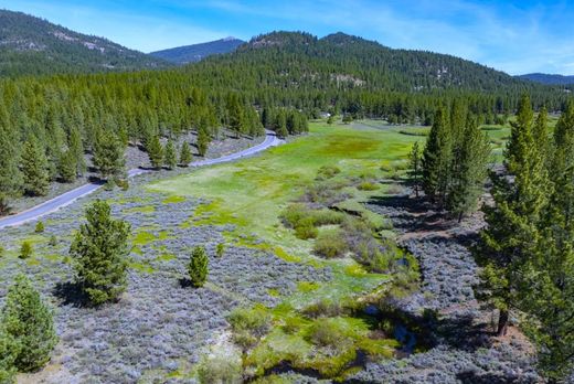 Land in Portola, Plumas County