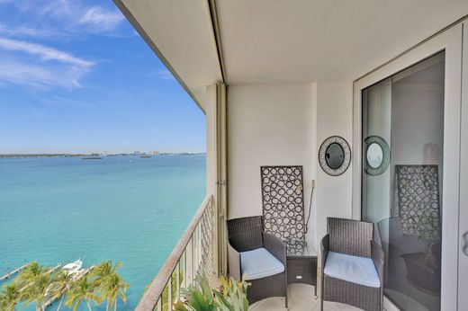 Apartment in North Bay Village, Miami-Dade