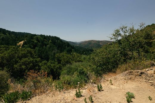 Terreno en Saratoga, Santa Clara County