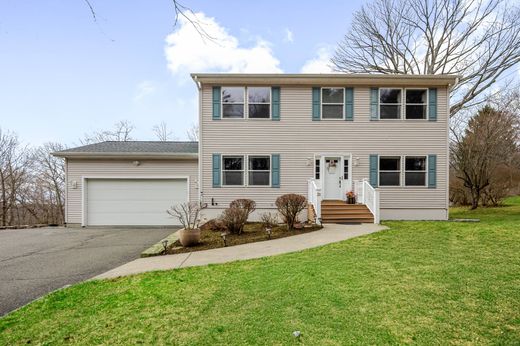 Casa Independente - Danbury, Fairfield County