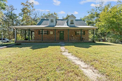 Lüks ev Fayetteville, Lincoln County