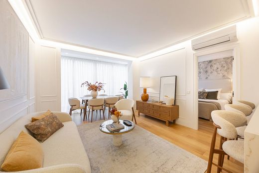 Apartamento - Madrid, Provincia de Madrid