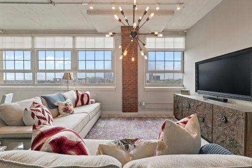 フォートワース, Tarrant Countyの高級住宅