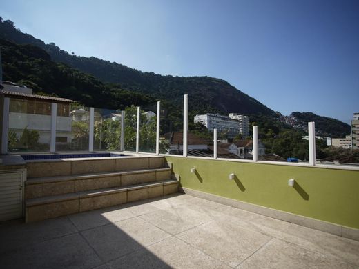 Maison individuelle à Rio de Janeiro
