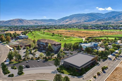 Land in Carson City, Nevada