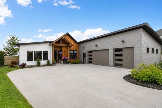 Detached House in Bozeman, Gallatin County