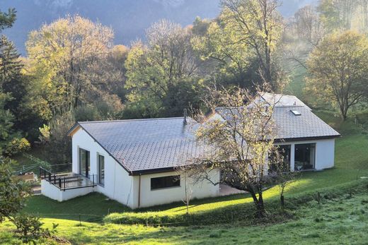 Casa Independente - Massongex, Saint-Maurice District