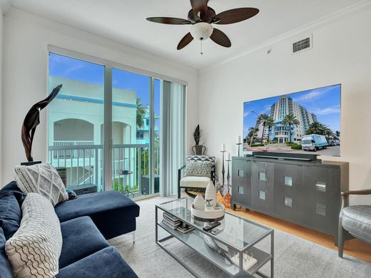 Piso / Apartamento en Surfside, Miami-Dade County