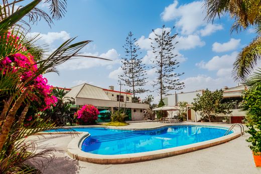 Maison de luxe à Lima, Departamento de Lima