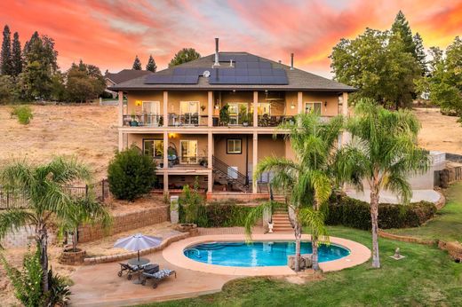 Vrijstaand huis in Paradise, Butte County