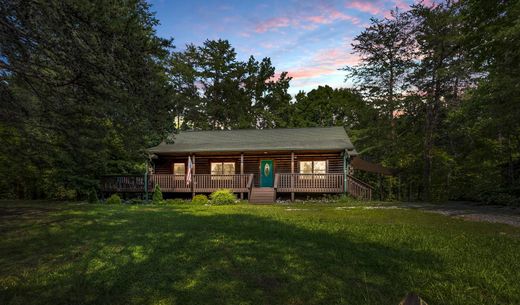 Müstakil ev Lake Lure, Rutherford County