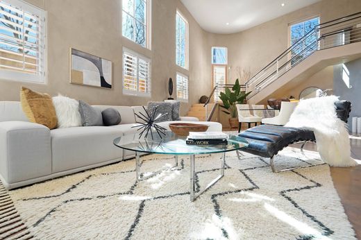 Apartament w Santa Fe, Santa Fe County