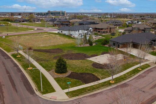 Teren w Sioux Falls, Minnehaha County
