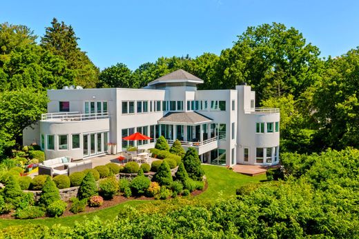 Einfamilienhaus in Madison, Dane County