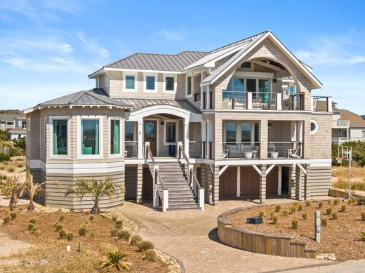 Detached House for sale in Bald Head Island