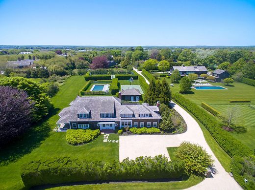 Casa Unifamiliare a Bridgehampton, Suffolk County