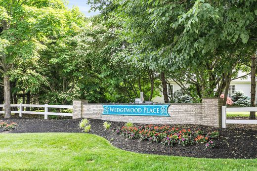 Casa Unifamiliare a Brick, Ocean County
