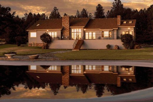 Casa di lusso a Bend, Deschutes County