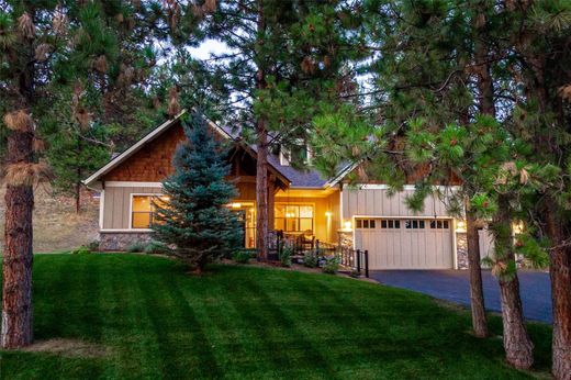 Casa Unifamiliare a Bigfork, Flathead County