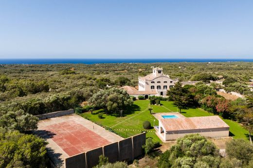 Luxury home in Mahon, Province of Balearic Islands