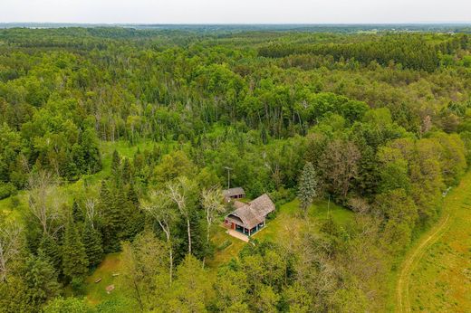 Maison individuelle à Mulmur, Ontario