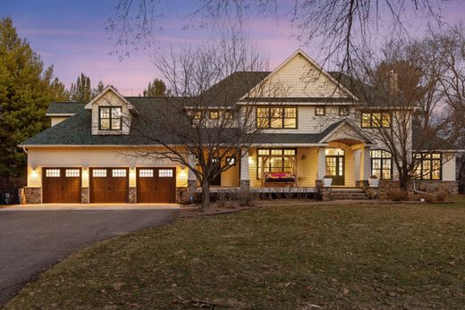 Detached House in Stillwater, Washington County