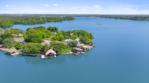 Casa Unifamiliare a Granite Shoals, Burnet County