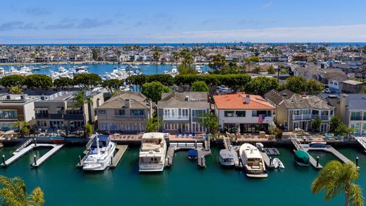 Casa en Newport Beach, Condado de Orange