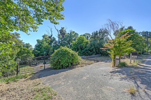 Terreno en Sacramento, Sacramento County