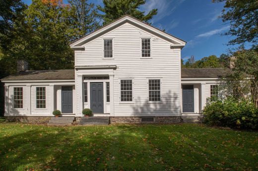 Dom jednorodzinny w Cooperstown, Otsego County