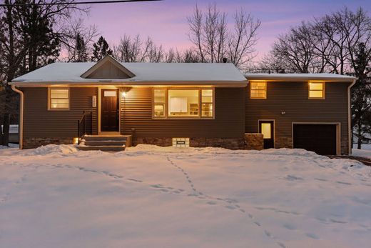 Detached House in Minneapolis, Hennepin County